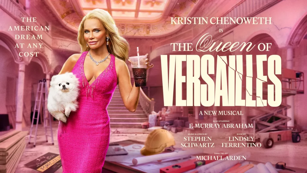 The Queen of Versailles